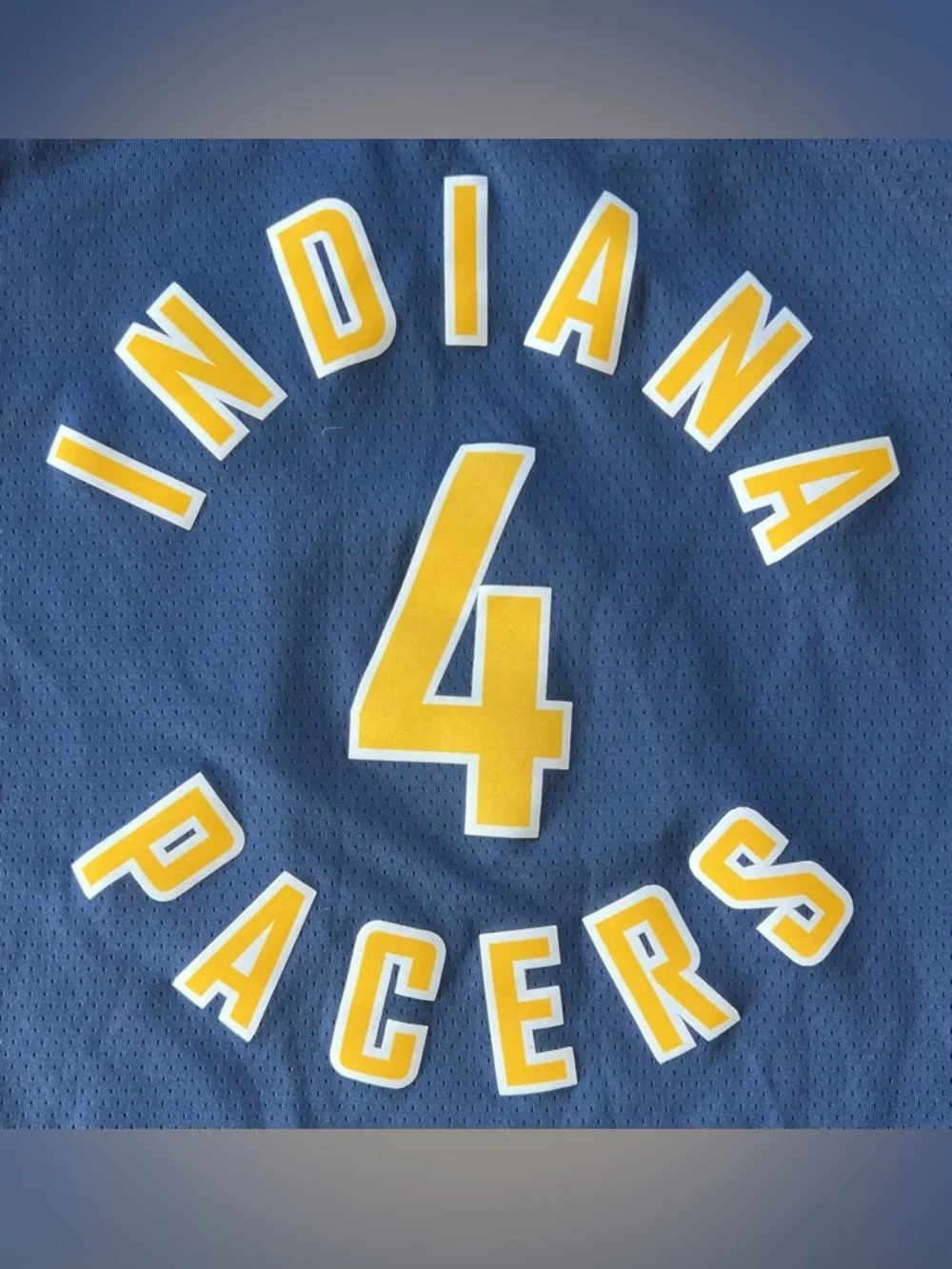 Victor Oladipo Indiana Pacers Nike Dr-Fit Swingman Basketball Jersey